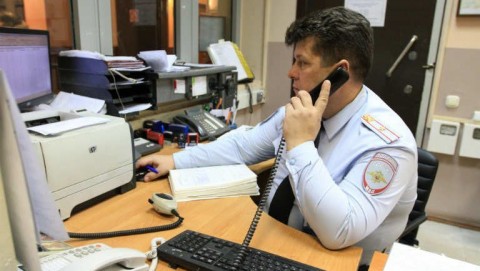 В Кировском городском округе полицейские установили ранее судимую пенсионерку, которая неправомерно завладела чужим автомобилем