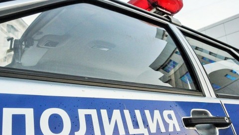 В Кировском округе возбуждено уголовное дело по факту кражи