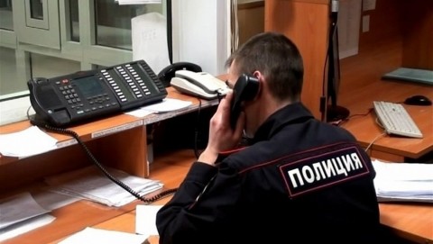 В Кировском городском округе сотрудники полиции выявили группу лиц, подозреваемых в хищении дизельного топлива